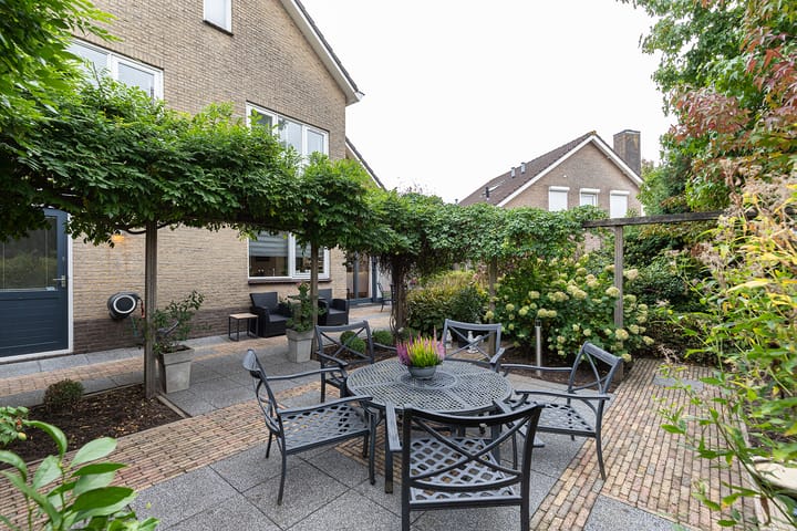 Foto 4 van Kastanjelaan 7