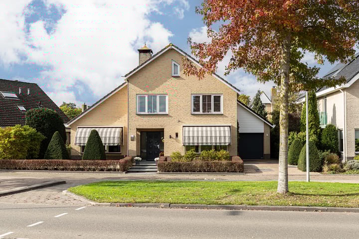 Foto 5 van Kastanjelaan 7