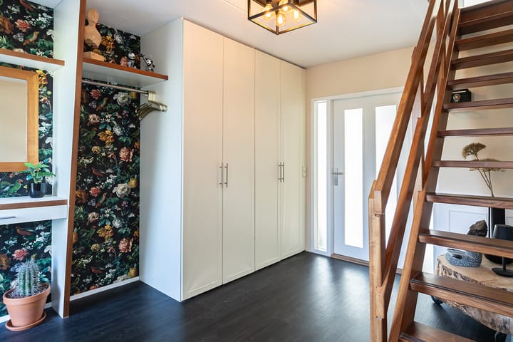 Foto 6 van Kastanjelaan 7