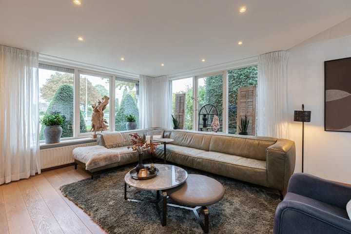 Foto 8 van Kastanjelaan 7