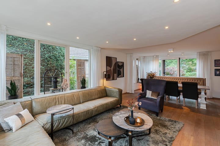 Foto 9 van Kastanjelaan 7