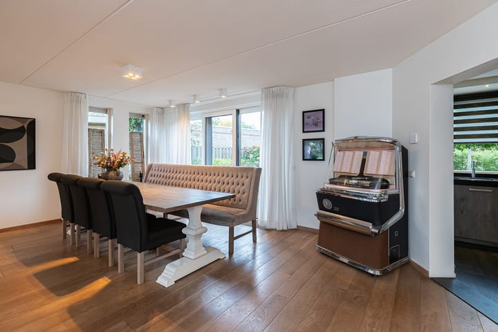 Foto 11 van Kastanjelaan 7