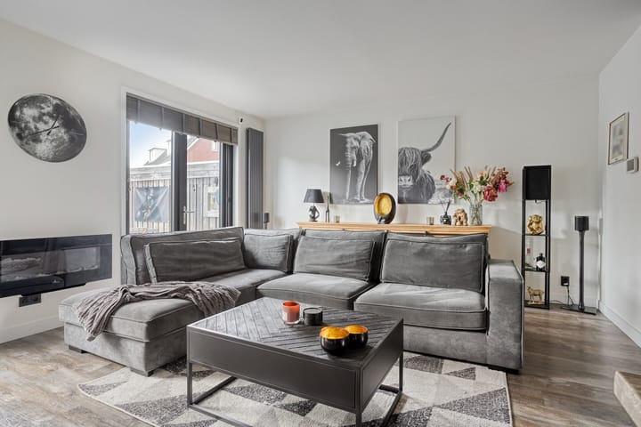 Foto 8 van Diadeemstraat 53