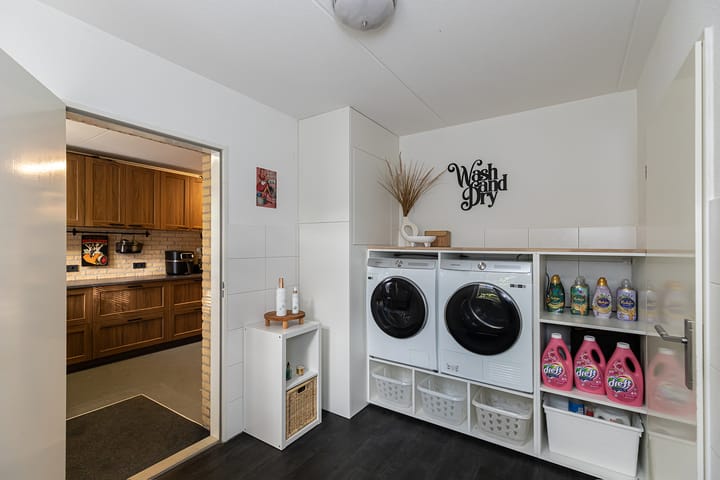 Foto 18 van Kastanjelaan 7