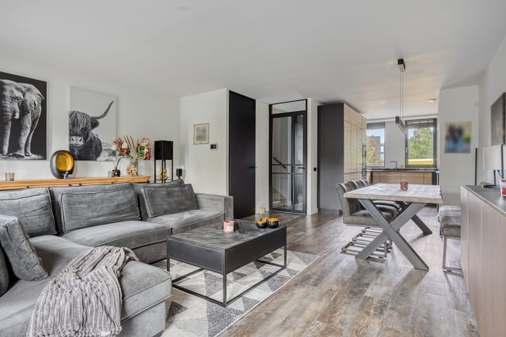 Foto 9 van Diadeemstraat 53