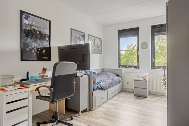 Foto 19 van Diadeemstraat 53