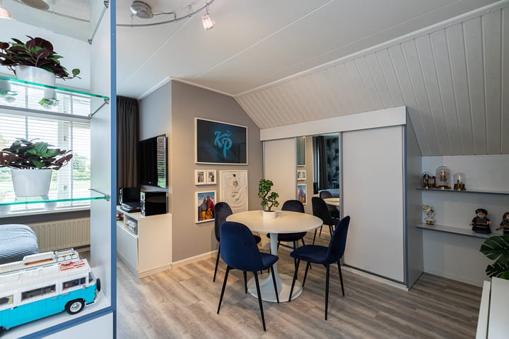 Foto 30 van Kastanjelaan 7