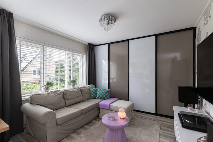 Foto 34 van Kastanjelaan 7