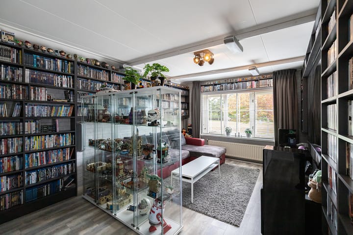 Foto 36 van Kastanjelaan 7