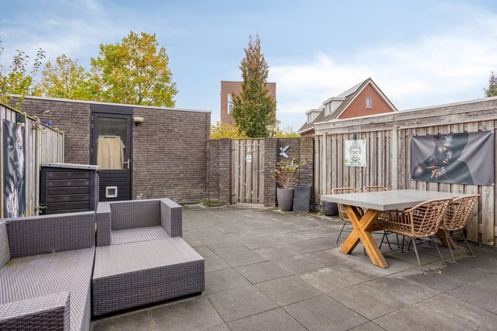 Foto 25 van Diadeemstraat 53