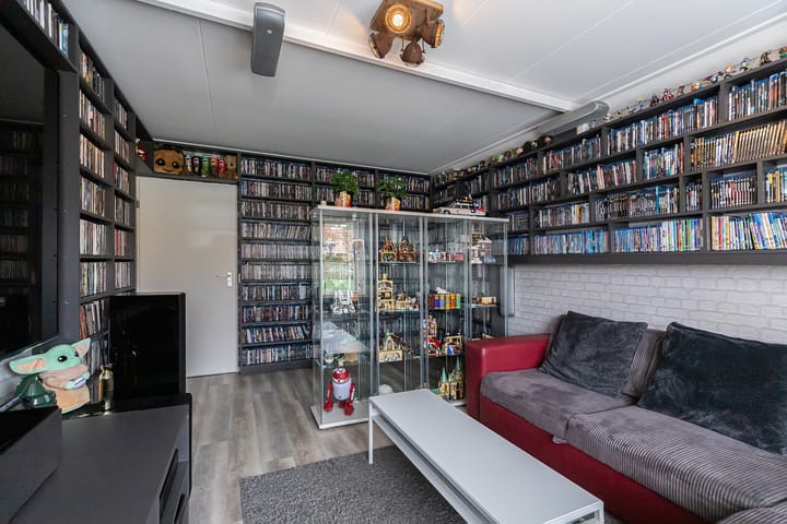 Foto 37 van Kastanjelaan 7