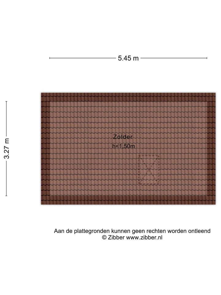 Foto 34 van Diadeemstraat 53