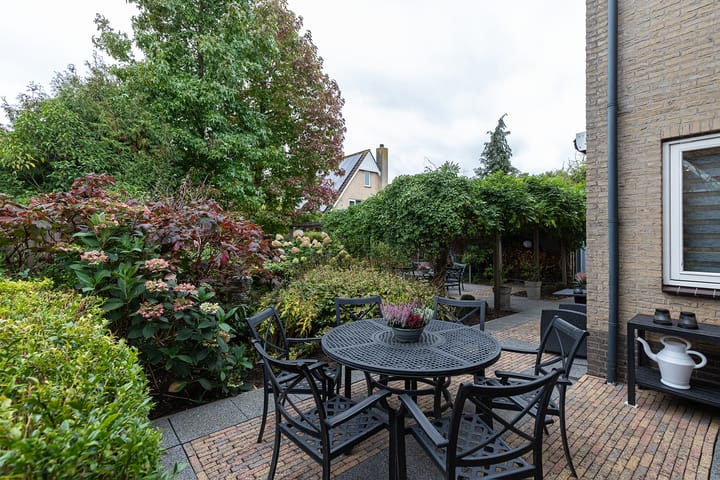 Foto 46 van Kastanjelaan 7