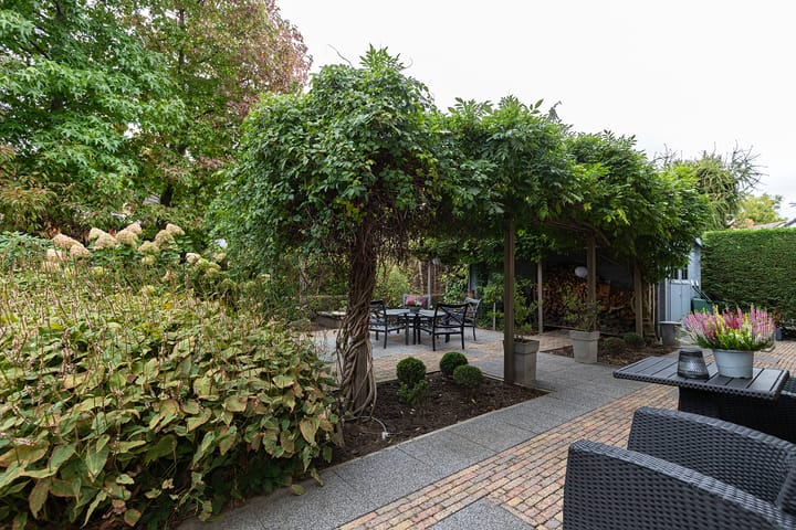 Foto 48 van Kastanjelaan 7