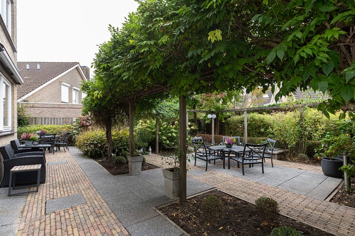 Foto 50 van Kastanjelaan 7