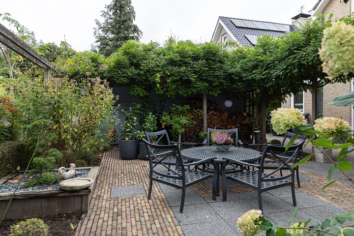 Foto 51 van Kastanjelaan 7