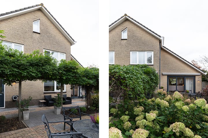 Foto 53 van Kastanjelaan 7