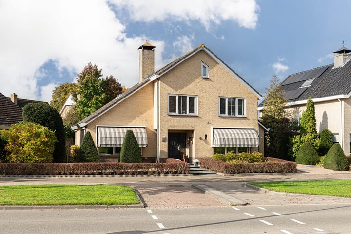 Foto 56 van Kastanjelaan 7