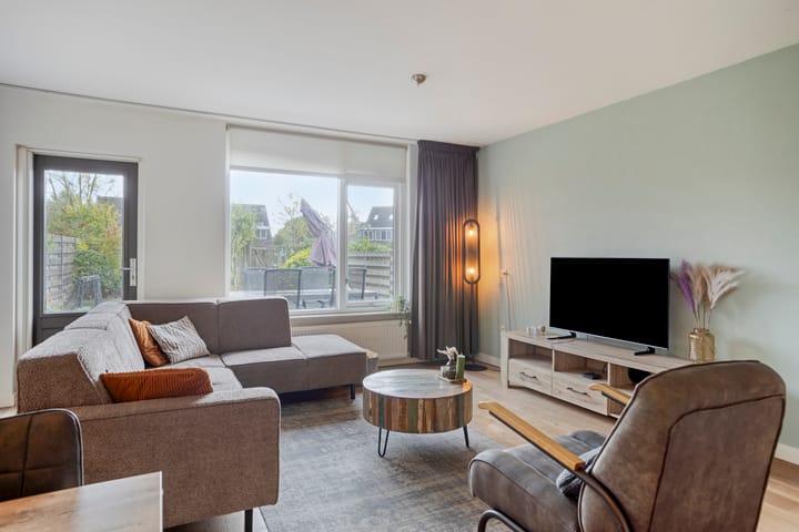 Foto 3 van Abersland 1023