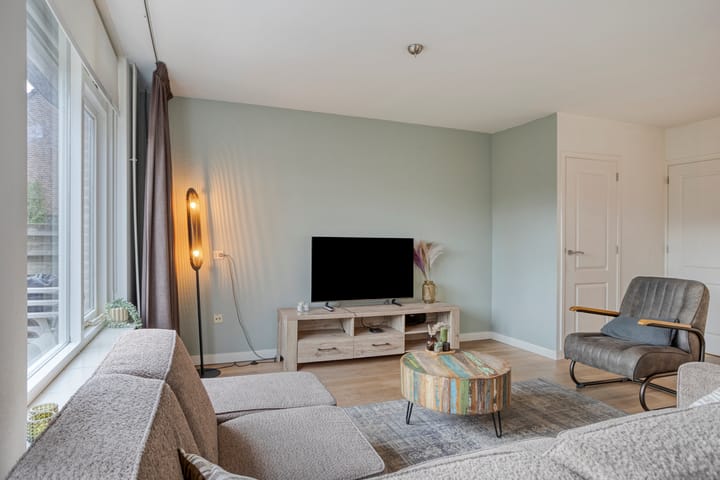 Foto 4 van Abersland 1023