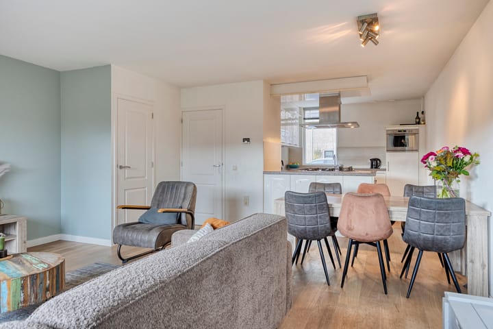 Foto 6 van Abersland 1023