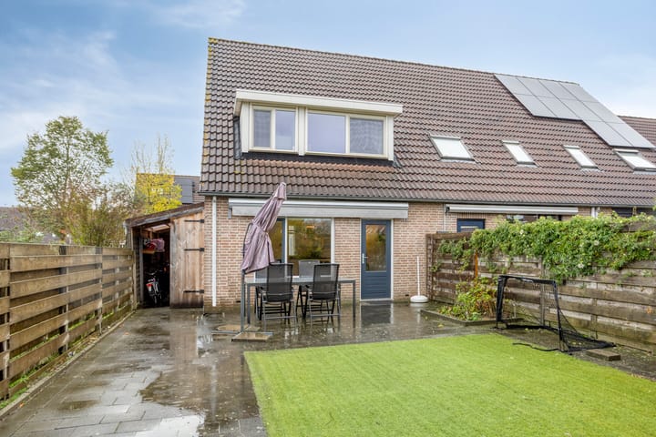 Foto 23 van Abersland 1023