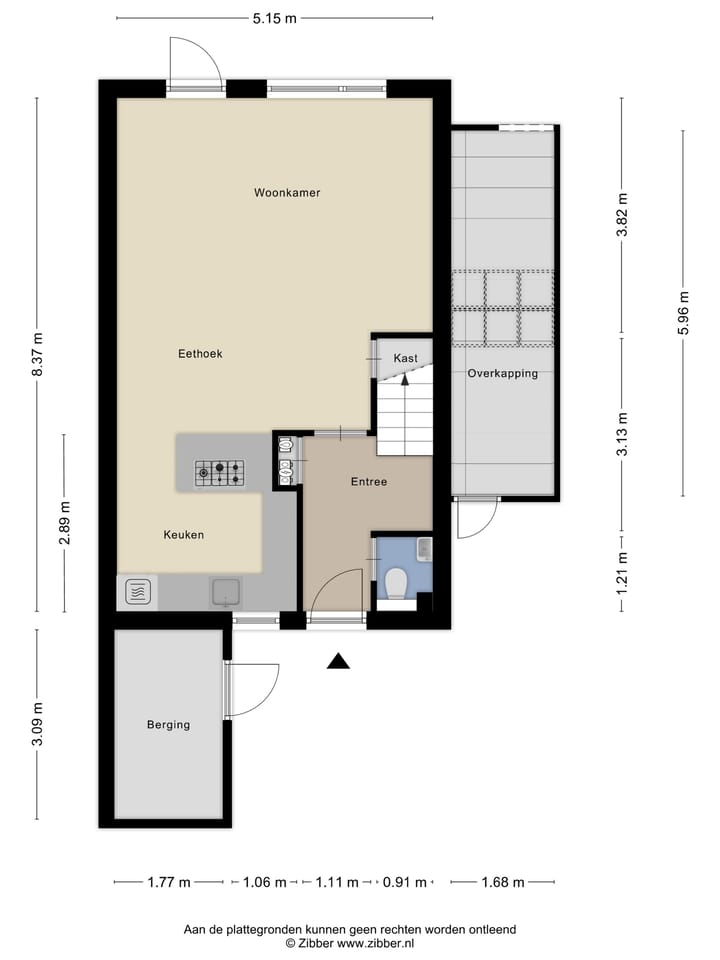 Foto 28 van Abersland 1023