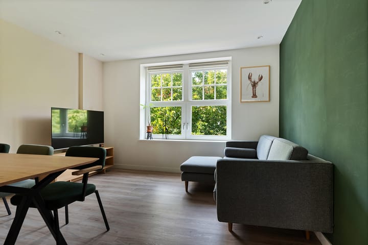 Tugelaweg 24-D main image