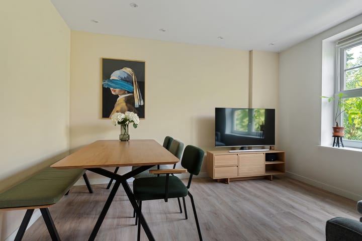 Photo 5 of Tugelaweg 24-D