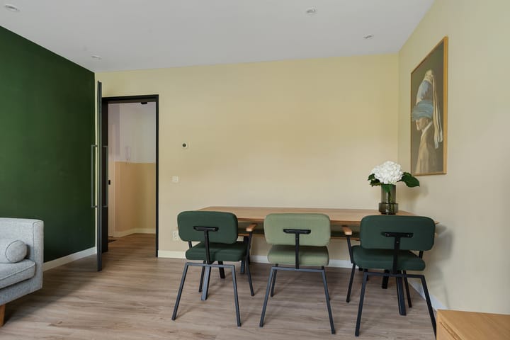 Photo 6 of Tugelaweg 24-D