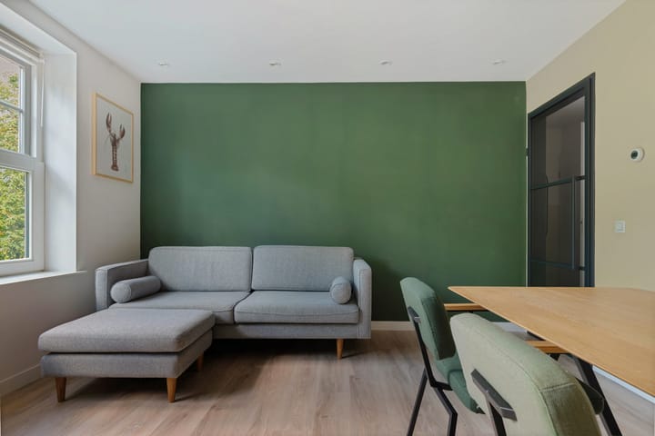 Photo 7 of Tugelaweg 24-D