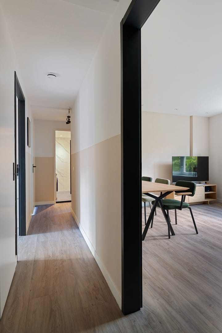 Photo 8 of Tugelaweg 24-D