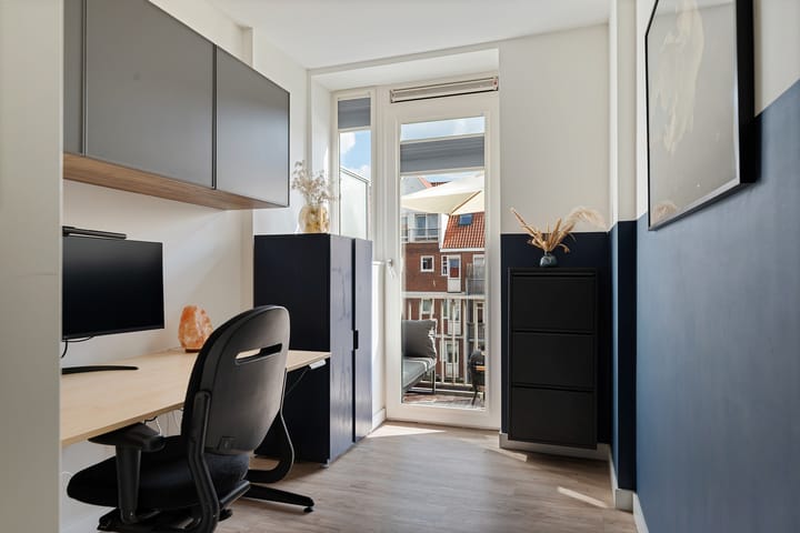 Photo 15 of Tugelaweg 24-D