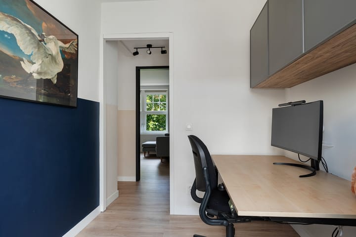 Photo 16 of Tugelaweg 24-D