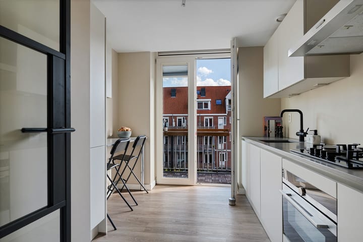 Photo 18 of Tugelaweg 24-D