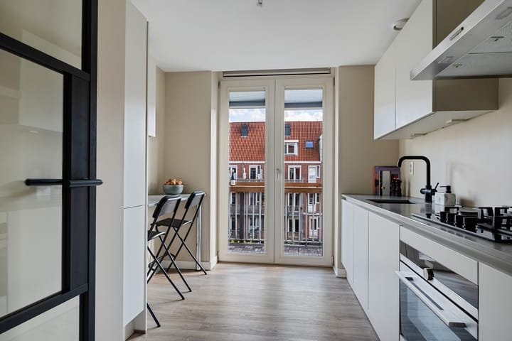 Photo 17 of Tugelaweg 24-D