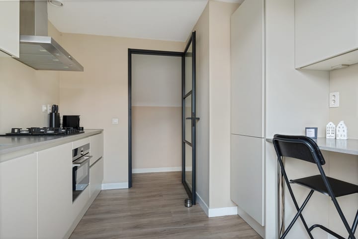 Photo 19 of Tugelaweg 24-D