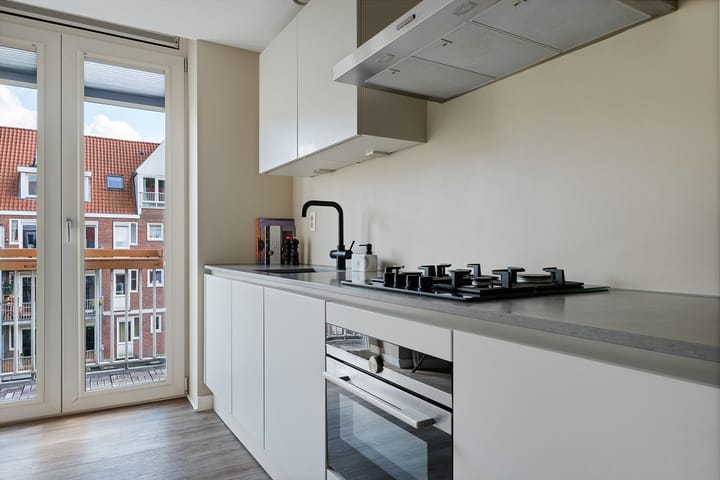 Photo 20 of Tugelaweg 24-D