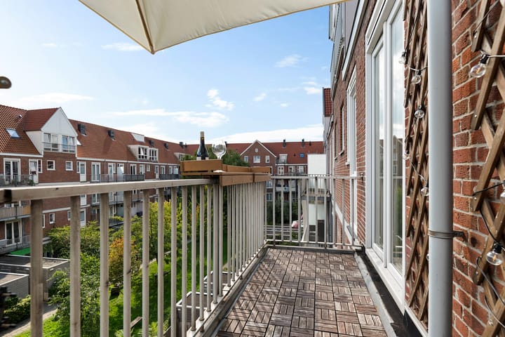 Photo 21 of Tugelaweg 24-D