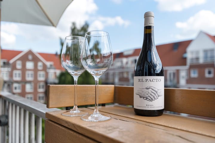 Photo 22 of Tugelaweg 24-D