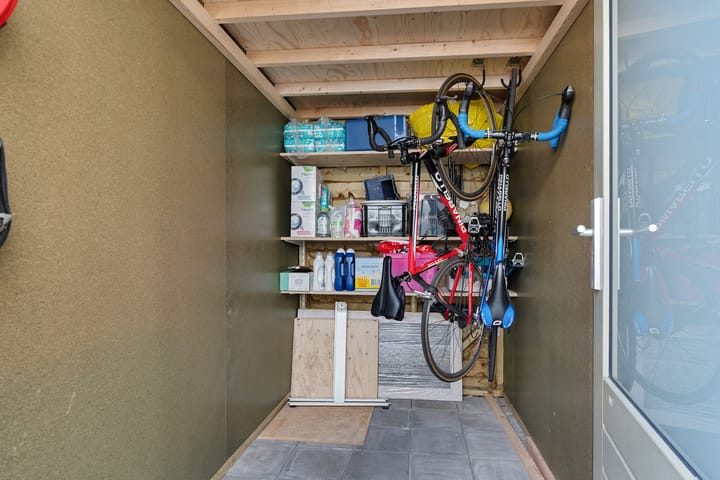 Photo 23 of Tugelaweg 24-D