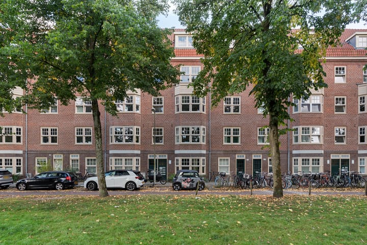 Photo 24 of Tugelaweg 24-D