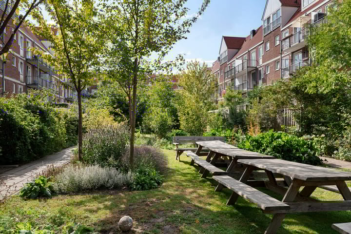 Photo 25 of Tugelaweg 24-D