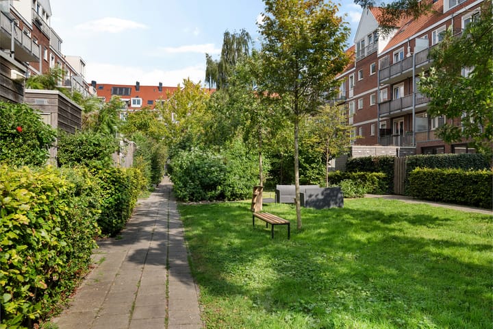 Photo 27 of Tugelaweg 24-D