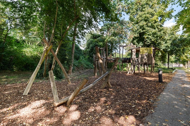 Photo 31 of Tugelaweg 24-D