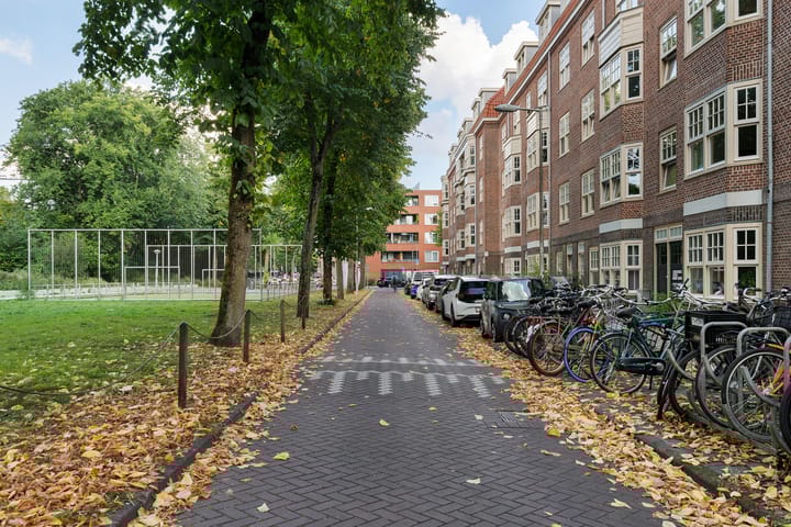 Photo 33 of Tugelaweg 24-D