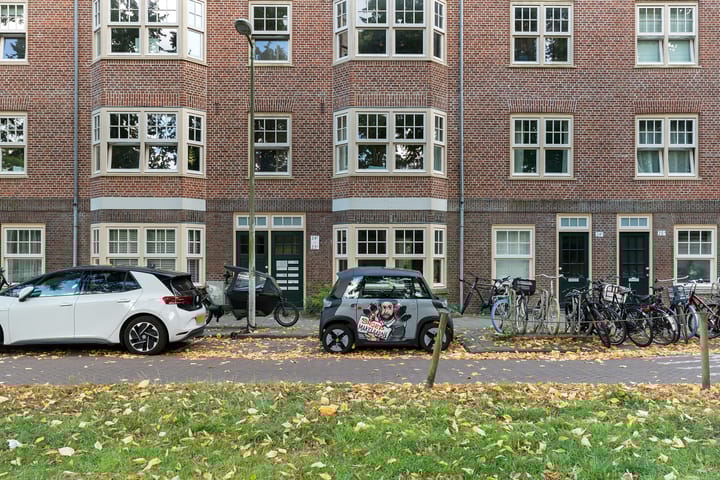 Photo 34 of Tugelaweg 24-D