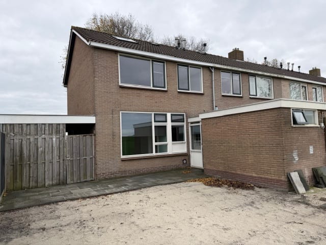 Photo 2 of Jetze Veldstraweg 14