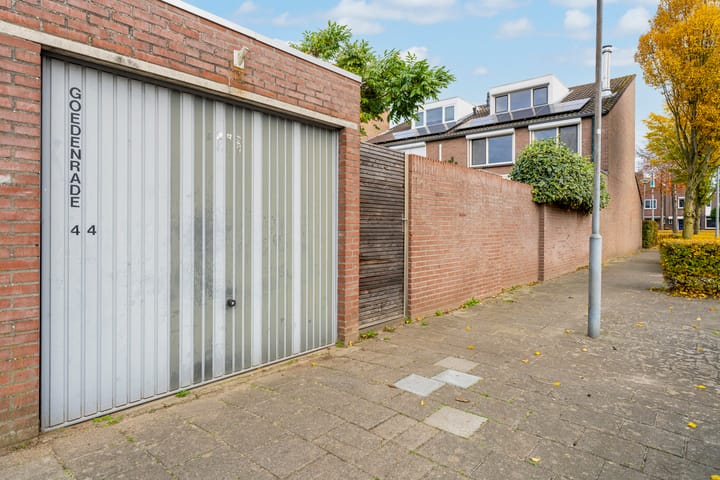 Foto 2 van Goedenrade 44