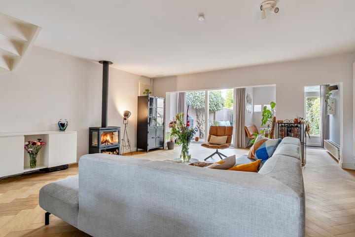 Foto 3 van Goedenrade 44